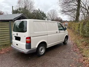 Volkswagen T5 Transporter Kasten-Kombi Kasten 1.9 TDI