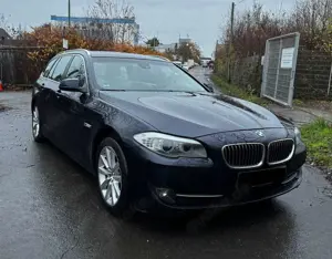 BMW 520 520d Touring Aut.