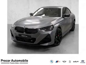 BMW 240