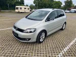 Volkswagen Golf Plus Golf Plus 1.4 TSI MATCH