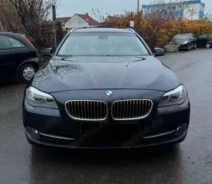 BMW 520 520d Touring *Autom.*TÜV2027*Pano*Vollleder*