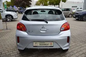 Mitsubishi Space Star 1.2 Basis DAB Bluetooth Bild 3