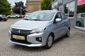 Mitsubishi Space Star 1.2 Basis DAB Bluetooth Bild 5