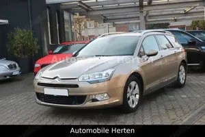 Citroen C5 Tourer 2.0 HDi Selection*NAVI*ALU*1.HAND*