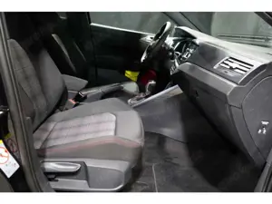 Volkswagen Polo GTI 2.0 TSI PANO Kamera ACC Matrix 18-Zoll Bild 5