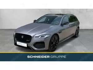 Jaguar XF Sportbrake D200 R-DYNAMIC SE LMF+ACC+SHZG