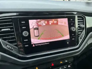 Volkswagen T-Roc 1.5 TSI ACT OPF DSG Sport