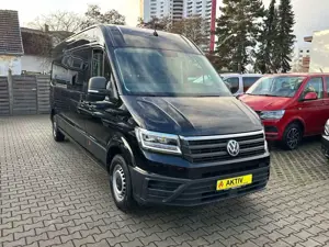 Volkswagen Crafter Kasten 35 L3H2 FWD*Automatik*Standhzg.*