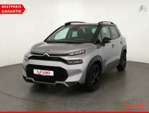 Citroen C3 Aircross Max PureTech 110 LED Navi Kamera