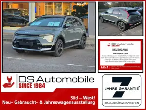 Kia Niro 1.6 HEV Vision DCT|KOMFORT|STYLE