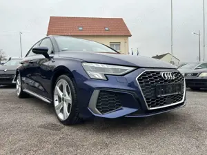 Audi A3 Sportback 35 TFSI S LINE + LANE ASS