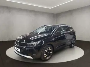 Opel Grandland Ultimate Plug-In-Hybrid