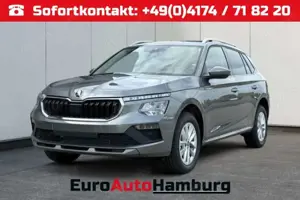 Skoda Kamiq Selection DSG+ACC+SHZ+RFK+PDC+KESSY+SUN...