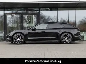 Porsche Taycan Sport Turismo BOSE Panorama Surround-View Bild 2