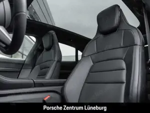 Porsche Taycan Sport Turismo BOSE Panorama Surround-View Bild 5