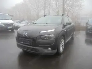 Citroen C4 Cactus Feel,Navi,Kamera Bild 2