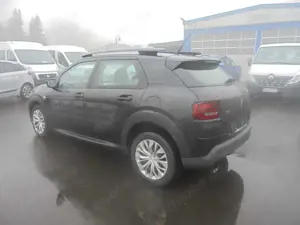 Citroen C4 Cactus Feel,Navi,Kamera Bild 5