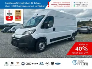 Opel Movano Cargo Kastenwagen verblecht L3H2 3.5t ...
