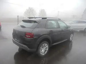 Citroen C4 Cactus Feel,Navi,Kamera Bild 4