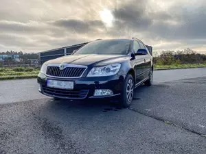 Skoda Octavia Octavia Combi 1.6 Ambiente