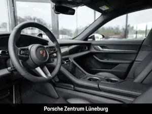 Porsche Taycan Sport Turismo BOSE Panorama Surround-View Bild 4