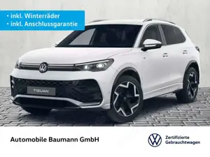 Volkswagen Tiguan 2.0 TDI DSG R-LINE *MATRIX*NAVI*LEDER*