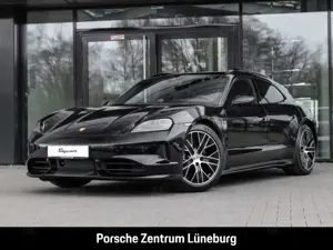 Porsche Taycan Sport Turismo BOSE Panorama Surround-View