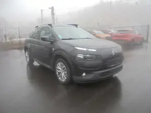 Citroen C4 Cactus Feel,Navi,Kamera