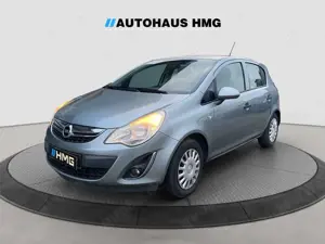 Opel Corsa D Selection 5-trg. *8-FACH*KLIMA*TÜV NEU*