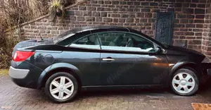 Renault Megane Megane Coupe-Cabriolet Diesel 1.9 dCi FAP Bild 2