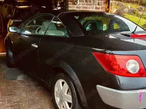 Renault Megane Megane Coupe-Cabriolet Diesel 1.9 dCi FAP Bild 3