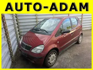 Mercedes-Benz A 140
