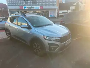 Dacia Sandero III Stepway Comfort