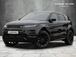 Land Rover Range Rover Evoque P270e Dynamic SE