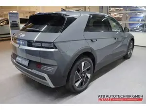 Hyundai IONIQ 5 MY26 CENTRIQ 84kWh Batterie 229PS 2WD Bild 5