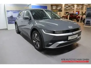 Hyundai IONIQ 5 MY26 CENTRIQ 84kWh Batterie 229PS 2WD Bild 4