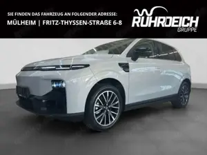 Leapmotor Others 160kW BEV Life Pro Panorama Navi Soundsystem