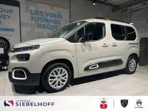 Citroen Berlingo M Feel Pack PureTech 130 EAT8