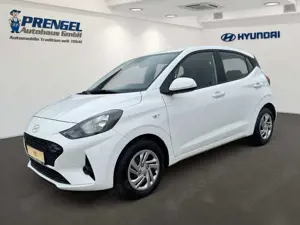 Hyundai i10 1.0 Select KLIMA/CARPLAY/GRA/BLUETOOTH