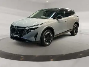 Nissan Qashqai 1.3 DIG-T N-Connecta  Fahrassist+HUD+360