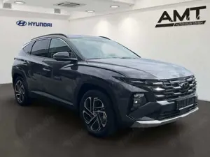 Hyundai TUCSON 1.6 TGDI Prime PHEV 2WD FACELIFT Bild 2