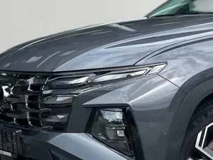 Hyundai TUCSON 1.6 TGDI Prime PHEV 2WD FACELIFT Bild 5