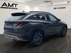 Hyundai TUCSON 1.6 TGDI Prime PHEV 2WD FACELIFT Bild 3