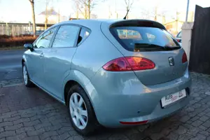 SEAT Leon Reference|Klimaanlage|Alu Bild 4