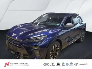 CUPRA Terramar 1.5eTSI DSG LED+NAV+APP+ACC+SHZ+RFK+NSW