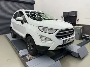 Ford EcoSport 1.0 EcoBoost TITANIUM