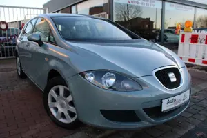 SEAT Leon Reference|Klimaanlage|Alu Bild 3
