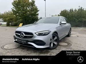 Mercedes-Benz C 180 C 180 T Avantgarde Memory Kamera Vorr.-Distronic