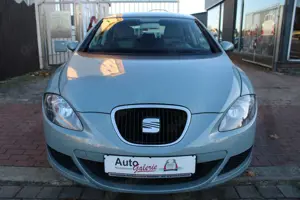 SEAT Leon Reference|Klimaanlage|Alu Bild 2