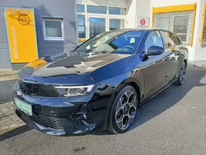 Opel Astra GS *AT8*HUD*SiLeHz*360Kam*ElHeckk*LED* Bild 2